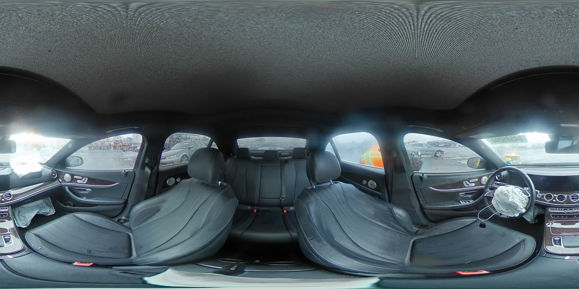 2023 MERCEDES-BENZ E 350 4MATIC VIN:W1KZF8EB9PB135495