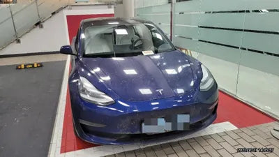 2020 Tesla Model 3 5YJ3E1EC4LF657008 VIN:5YJ3E1EC4LF657008