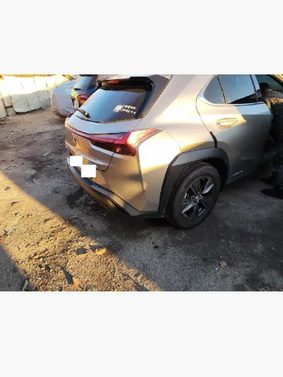 2020 Lexus UX 250 JTHP6JBH8L2070407 VIN:JTHP6JBH8L2070407