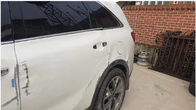 2015 Kia Sorento KNAPS81ABFA004030 VIN:KNAPS81ABFA004030