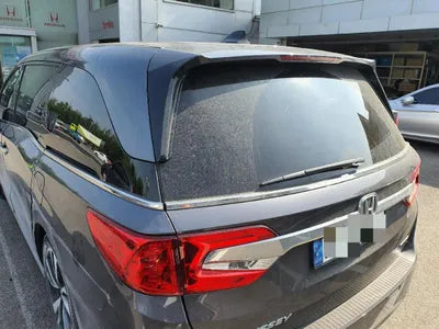 2020 Honda Odyssey 5KBRL6880LB600118 VIN:5KBRL6880LB600118