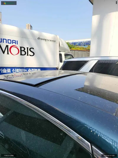 2021 Genesis G80 KMTGC41DDMU077127 VIN:KMTGC41DDMU077127