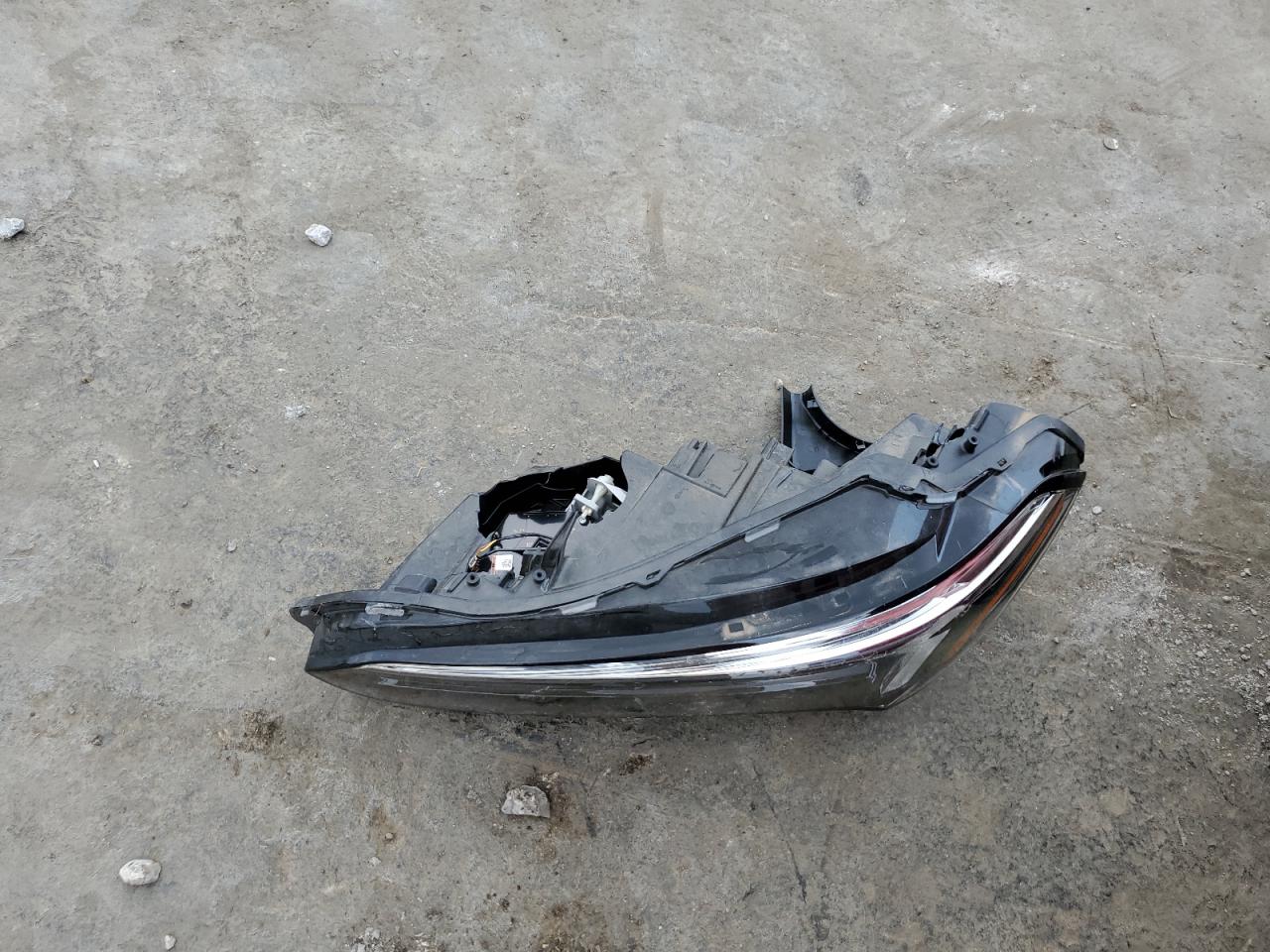 2022 HONDA CIVIC SPORT VIN:2HGFE2F54NH587415