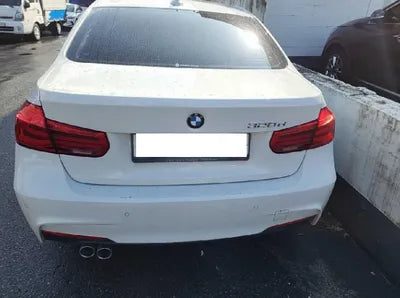 2017 BMW 320 WBA8C5107HA067882 VIN:WBA8C5107HA067882