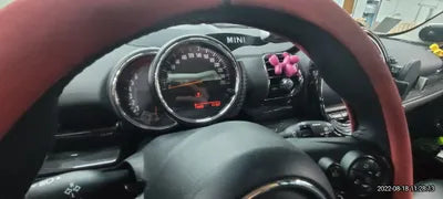 2016 MINI Clubman WMWLN9107GTJ49819 VIN:WMWLN9107GTJ49819