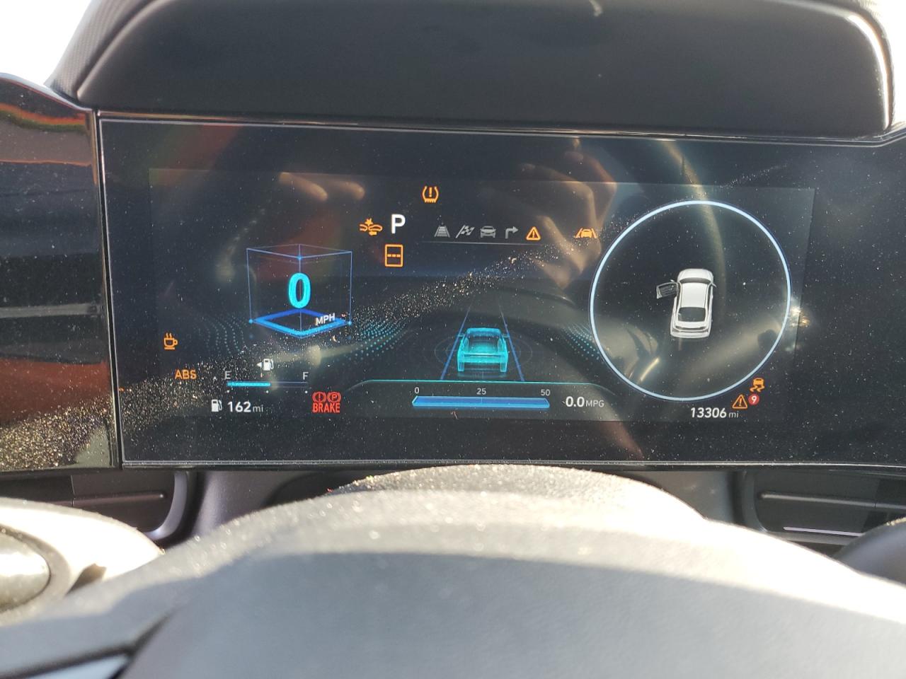 2024 HYUNDAI ELANTRA N  VIN:KMHLW4DK0RU020488