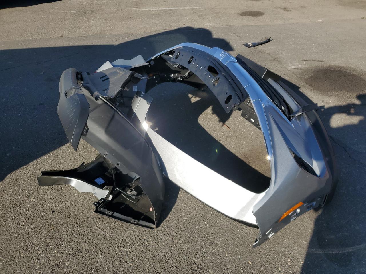 2024 CHEVROLET TRAILBLAZER LS VIN:KL79MNSL0RB077675