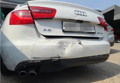 2015 Audi A6 WAUZZZ4G5FN046960 VIN:WAUZZZ4G5FN046960