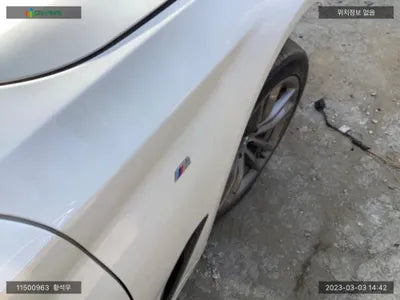 2017 BMW 530 WBAJD3108HWA90421 VIN:WBAJD3108HWA90421