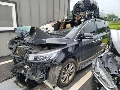 2020 Kia Carnival VIN:
