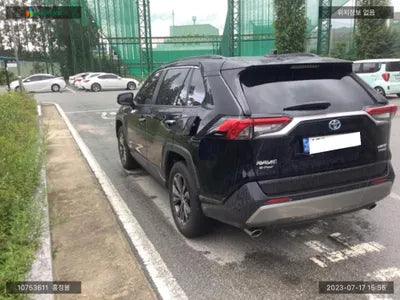 2023 Toyota RAV4 JTMDWRFV6PD172379 VIN:JTMDWRFV6PD172379