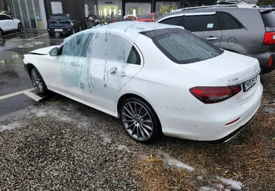 2021 Mercedes-Benz E 350 W1KZF8GB9MB000509 VIN:W1KZF8GB9MB000509