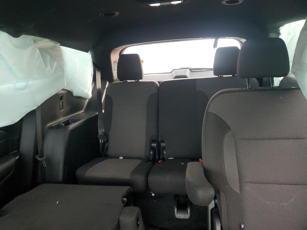 2023 CHEVROLET TRAVERSE LT VIN:1GNERGKW7PJ222553