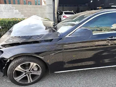 2019 Mercedes-Benz E 300 WDDZF4JB9KA656326 VIN:WDDZF4JB9KA656326