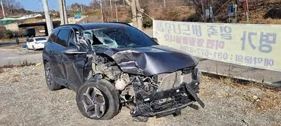 2021 Hyundai Tucson KMHJE81BGMU006415 VIN:KMHJE81BGMU006415