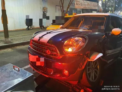 2015 MINI Countryman 128KMWMWXD510XFWT VIN:128KMWMWXD510XFWT