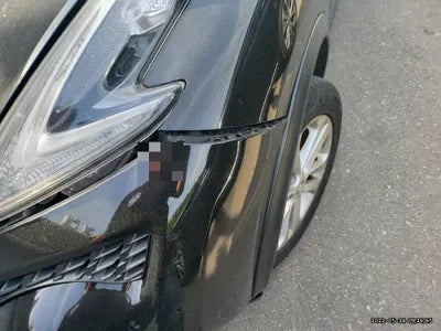 2015 Nissan Juke JN1AF58E6FT100260 VIN:JN1AF58E6FT100260