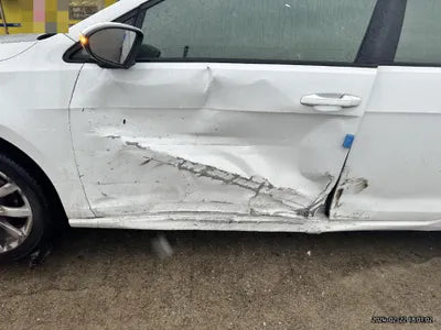 2015 Volkswagen Golf WVWZZZAUZFW208455 VIN:WVWZZZAUZFW208455