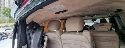 2022 Mercedes-Benz V 300 KL90F4ABDNZDLD001 VIN:KL90F4ABDNZDLD001