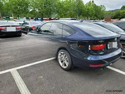 2014 BMW 320 NONE VIN: