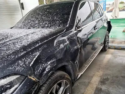 2022 BMW 530 WBAJU810XN9L27804 VIN:WBAJU810XN9L27804