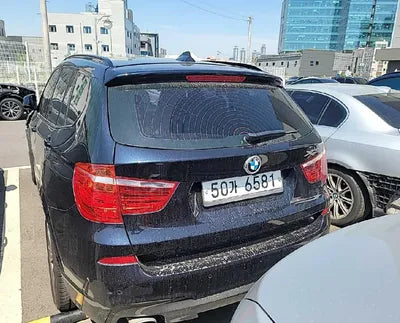 2017 BMW 320 WBAWZ510XH0M31174 VIN:WBAWZ510XH0M31174