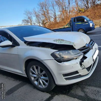 2015 Volkswagen Golf 486KMWVWZZZAUZFW2 VIN:486KMWVWZZZAUZFW2