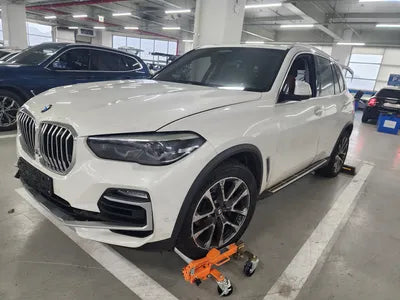 2020 BMW 530 WBACV6107L9D62262 VIN:WBACV6107L9D62262