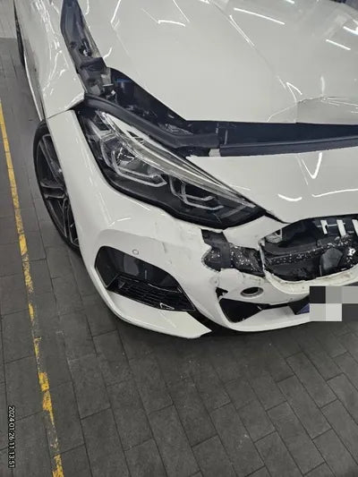 2021 BMW 218 WBA31AM0XM7H13124 VIN:WBA31AM0XM7H13124