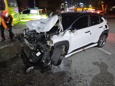 2018 Hyundai Kona KMHK7815GJU042870 VIN:KMHK7815GJU042870
