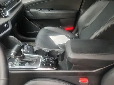 2022 Kia Sportage KNAPU81BGNK003053 VIN:KNAPU81BGNK003053