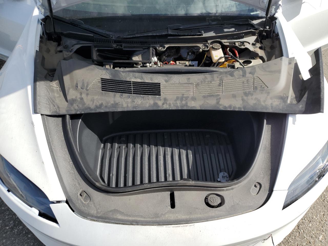 2024 TESLA MODEL 3  VIN:5YJ3E1EA9RF826673