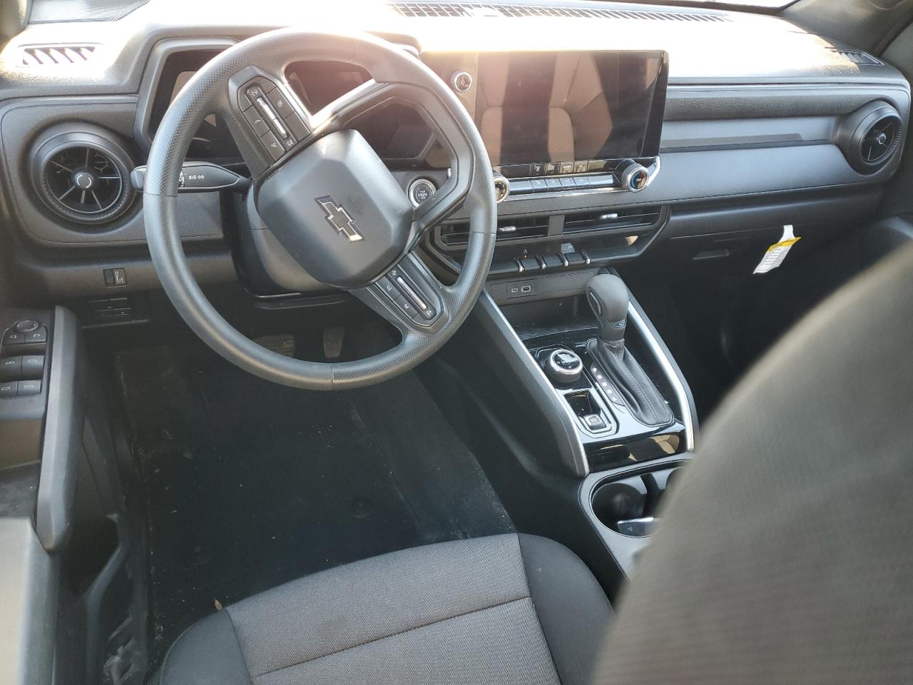 2023 CHEVROLET COLORADO TRAIL BOSS VIN:1GCPTEEK4P1204513