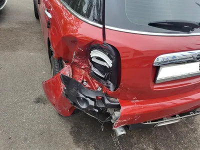 2015 MINI Cooper WMWXT3109F2B72708 VIN:WMWXT3109F2B72708