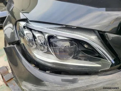 2020 Mercedes-Benz C 200 W1KWJ8AB9LF993513 VIN:W1KWJ8AB9LF993513