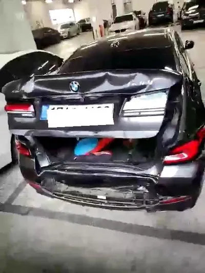 2021 BMW 530 WBA31BJ06MWW97257 VIN:WBA31BJ06MWW97257