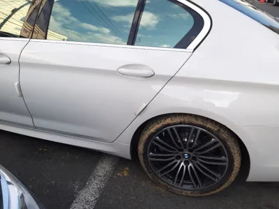 2020 BMW 520 WBAJF5102LWW84692 VIN:WBAJF5102LWW84692