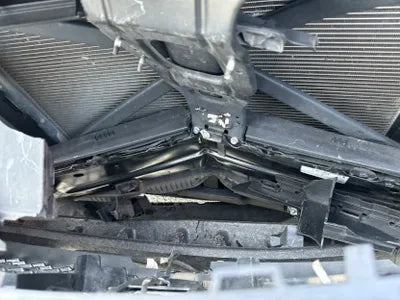 2019 Mercedes-Benz GLE 300 VIN: