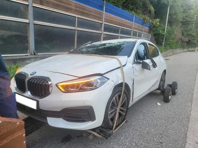 2022 BMW 120 WBA7L7104N7K56960 VIN:WBA7L7104N7K56960