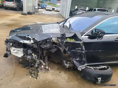 2015 Mercedes-Benz S 600 WDDUG7GB6FA106359 VIN:WDDUG7GB6FA106359