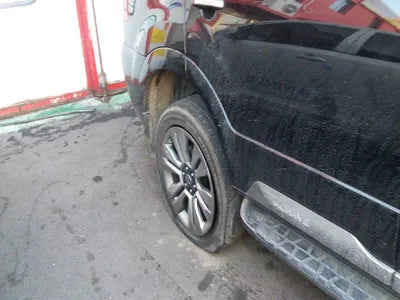 2020 Kia Mohave VIN:
