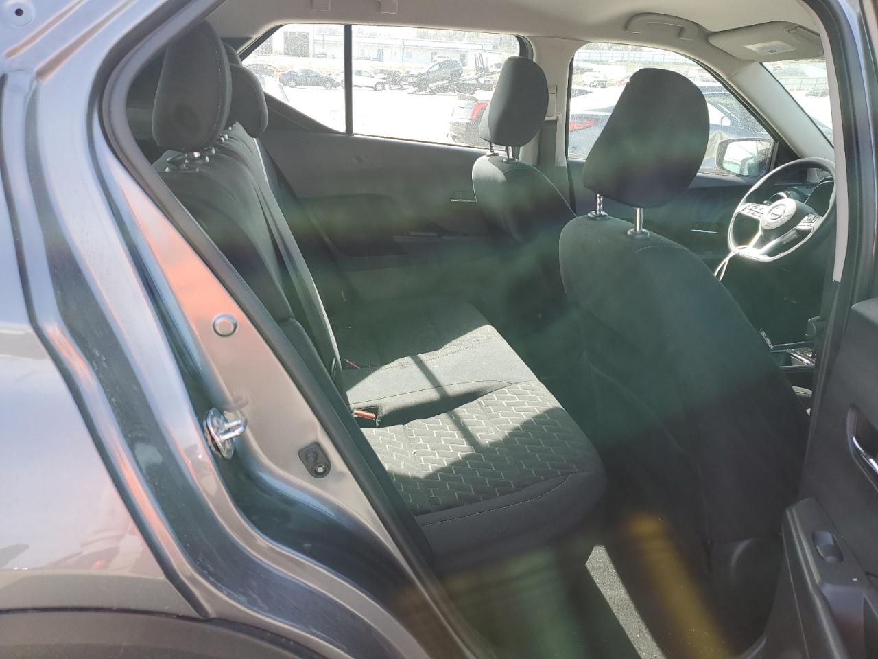 2024 NISSAN KICKS SV VIN:3N1CP5CVXRL483738
