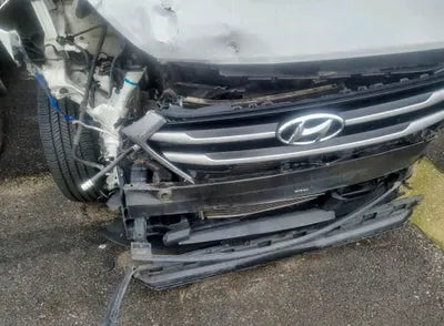 2017 Hyundai Tucson KMHJ381ABHU402409 VIN:KMHJ381ABHU402409