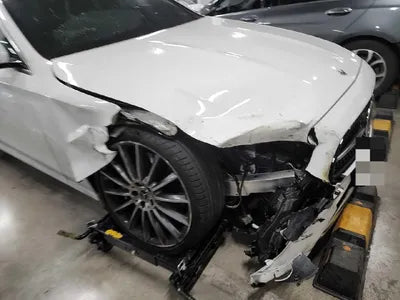 2022 Mercedes-Benz E 350 W1KZF8GB4NB042457 VIN:W1KZF8GB4NB042457