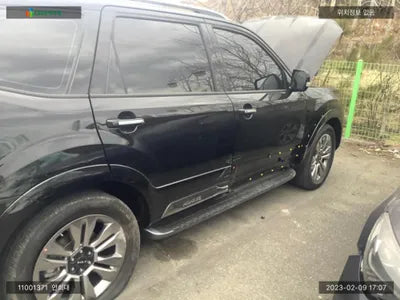 2022 Kia Mohave KNAKN814DNA239884 VIN:KNAKN814DNA239884