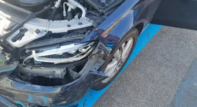 2019 Mercedes-Benz C 220 WDDWF1EB0KR465827 VIN:WDDWF1EB0KR465827