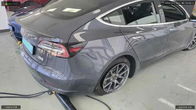 2020 Tesla Model 3 5YJ3E1EA5LF809814 VIN:5YJ3E1EA5LF809814