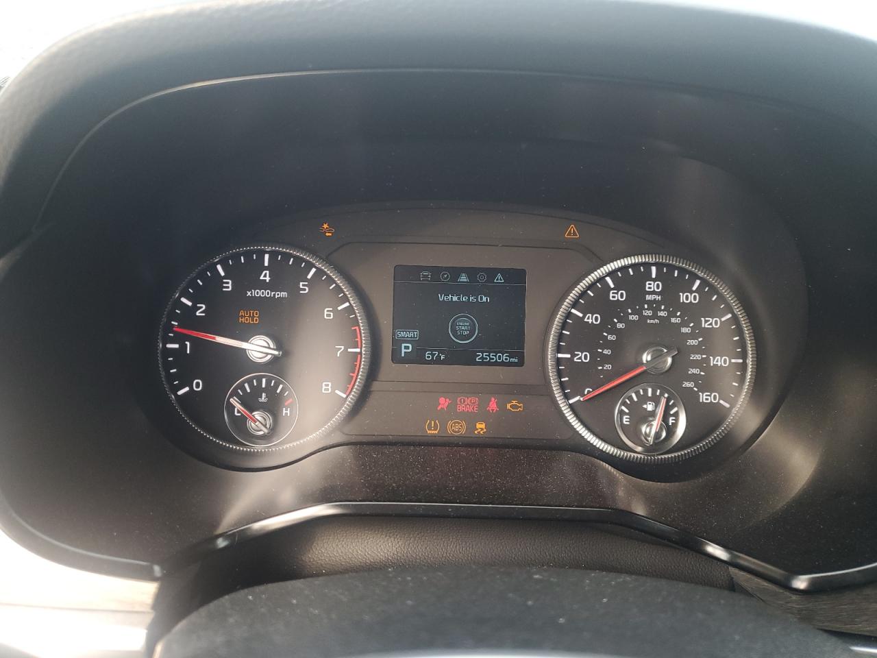 2022 KIA TELLURIDE EX VIN:5XYP34HC4NG323061
