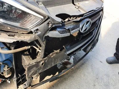 2016 Hyundai Tucson KMHJ381ABHU262398 VIN:KMHJ381ABHU262398