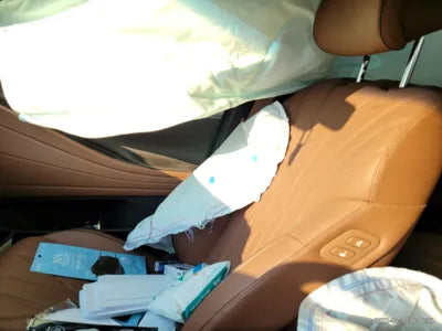 2021 Genesis G80 KMTGB41CDNU102889 VIN:KMTGB41CDNU102889